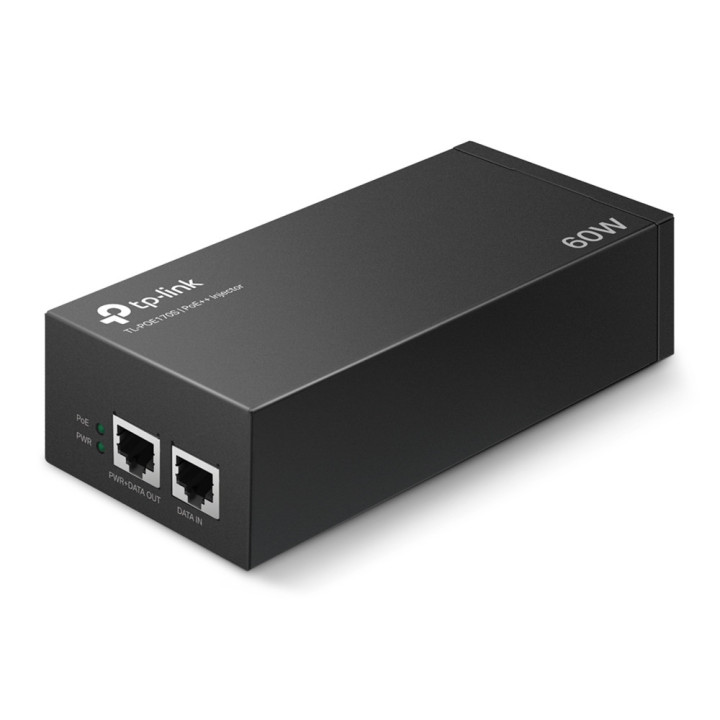 PoE   инжектор TP-Link TL-POE170S Gigabit