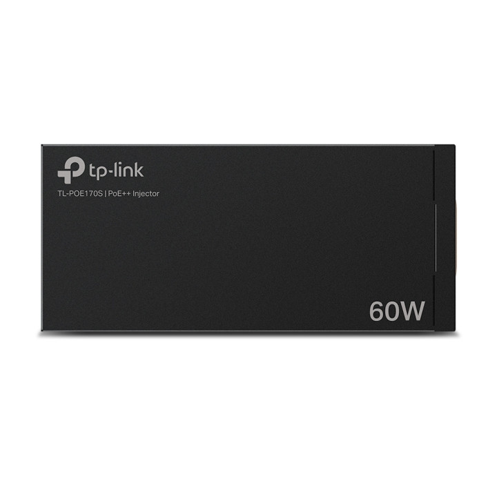 PoE   инжектор TP-Link TL-POE170S Gigabit