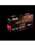 Видео карта Asus AMD RX470 4GB Mining Edition