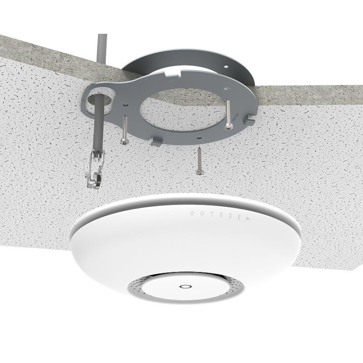 Точка за достъп MikroTik cAP ac RBcAPGi-5acD2nD