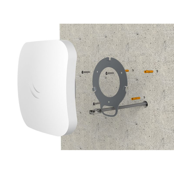 Точка за достъп MikroTik cAP ac RBcAPGi-5acD2nD
