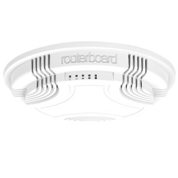 Точка за достъп MikroTik RouterBOARD cAP-2nD