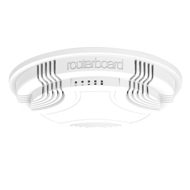 Точка за достъп MikroTik RouterBOARD cAP-2nD