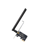 2-лентова Wi-Fi PCI-e мрежова карта TP-Link Archer T2E AC600 Low-Pro bracket