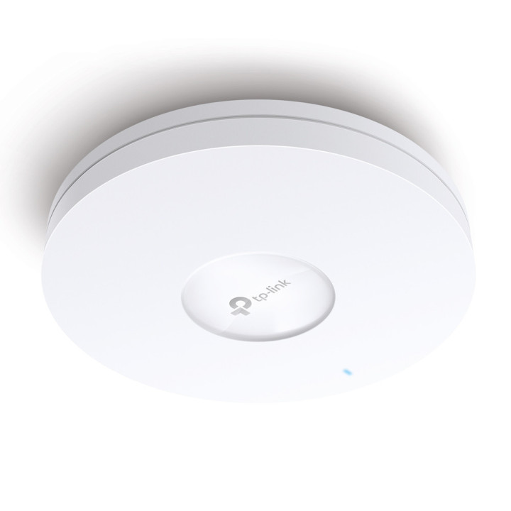 2-лентова безжична точка за достъп TP-Link EAP620 HD AX1800
