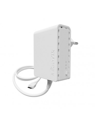 Powerline MikroTik PL7400