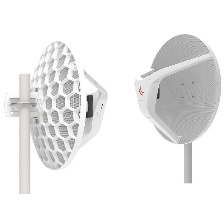 Антена MikroTik Wireless Wire RBLHGG-60adkit