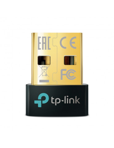 Bluetooth 5.4 USB nano адаптер TP-Link UB500
