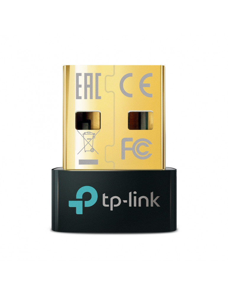 Bluetooth 5.4 USB nano адаптер TP-Link UB500