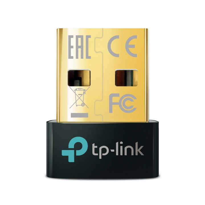 Bluetooth 5.4 USB nano адаптер TP-Link UB500