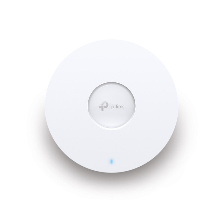 Точка за достъп TP-Link Omada EAP650 AX3000 Ceiling Mount WiFi 6