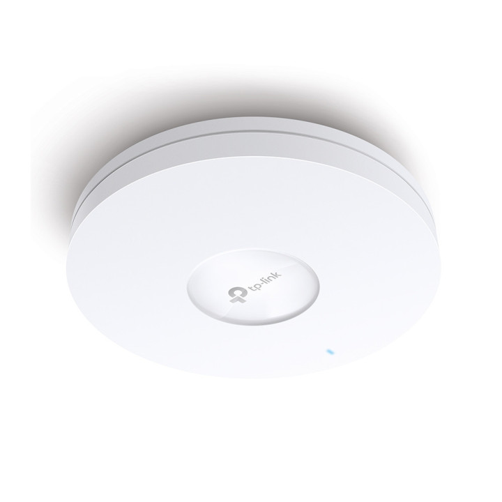 Точка за достъп TP-Link Omada EAP650 AX3000 Ceiling Mount WiFi 6