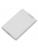 Рутер MikroTik PowerBox RB750P-PBr2 с 5х Ethernet порта