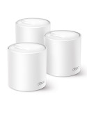 Безжична Wi-fi 6 Mesh система TP-Link Deco X50(3-pack) AX3000