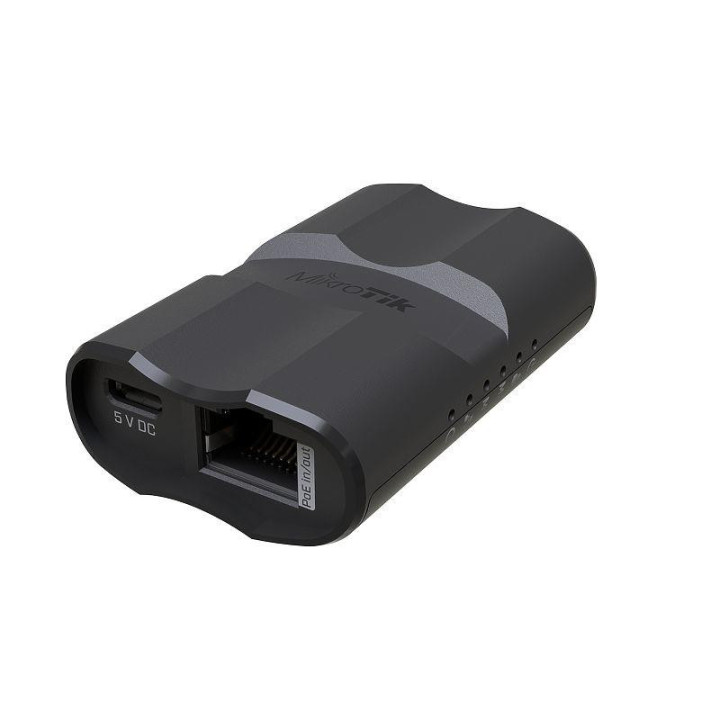 Mobile Quick Setup MikroTik RBMQS, 2.4 GHz 802.11b /g/n