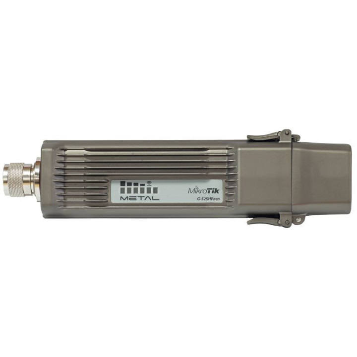 Точка за достъп MikroTik Metal 52 ac RBMetalG-52SHPacn