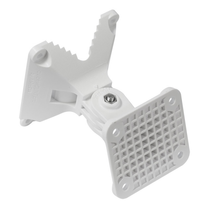 Стойка за стенен монтаж MikroTik quickMOUNT pro LHG - QMP-LHG