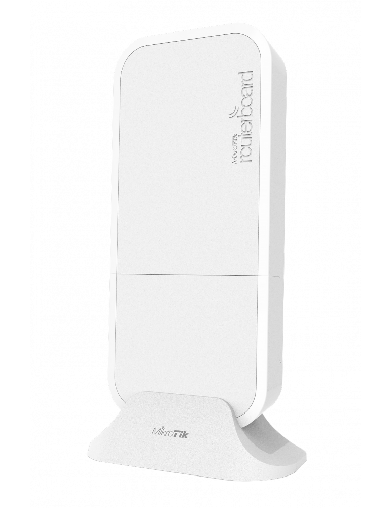 Точка за достъп MikroTik wAP R RBwAPR-2nD с LTE антена и miniPCI-e слот