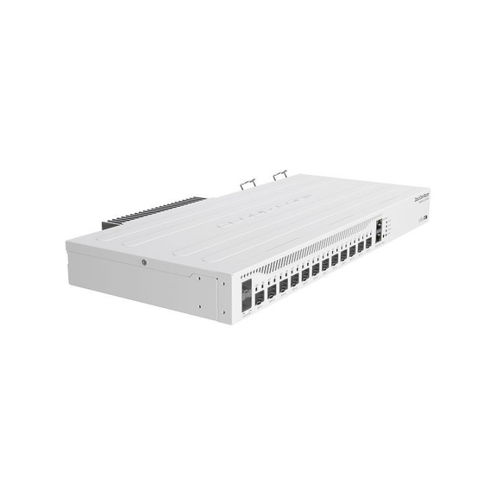 Cloud Core Router MikroTik CCR2004-1G-12S 2XS