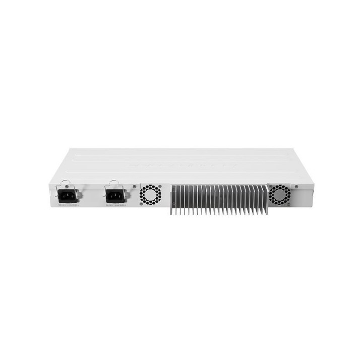 Cloud Core Router MikroTik CCR2004-1G-12S 2XS