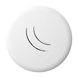 Точка за достъп MikroTik RB cAP lite RBcAPL-2nD