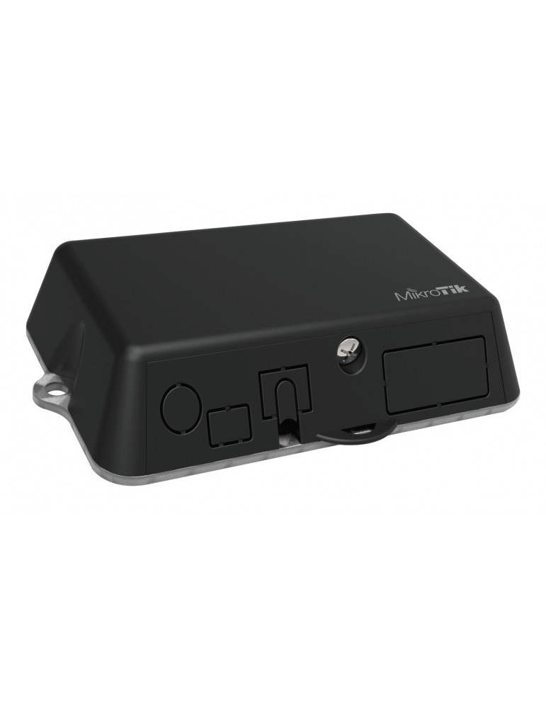 LtAP Mini LTE комплект MikroTik RB912R-2ND-LTM&R11E-LTE