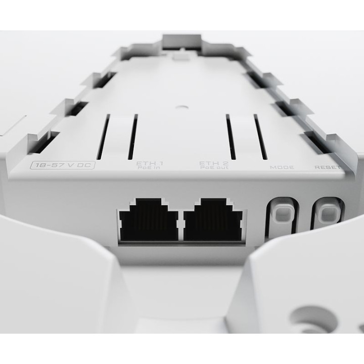 Точка за достъп MikroTik cAP XL ac RBcAPGi-5acD2nD-XL