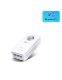 Powerline TP-Link TL-WPA8631P AV1300