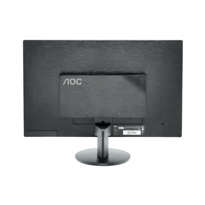Монитор 21.5" AOC E2270SWHN