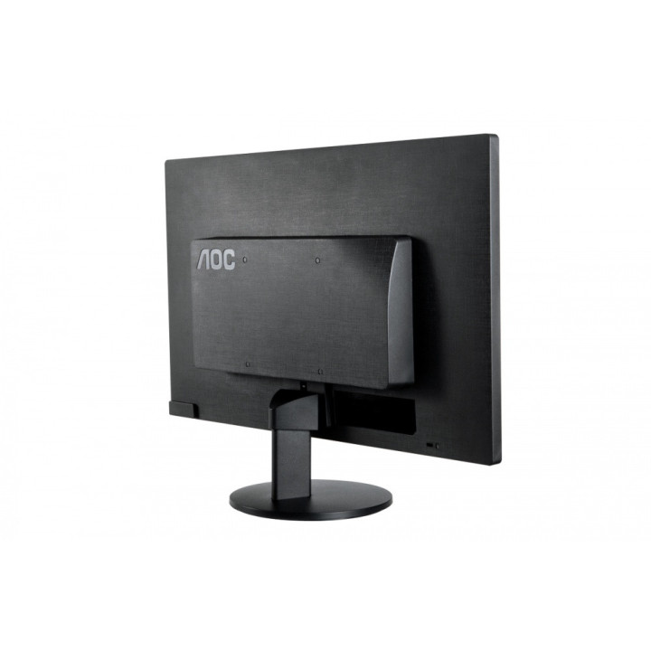 Монитор 21.5" AOC E2270SWHN
