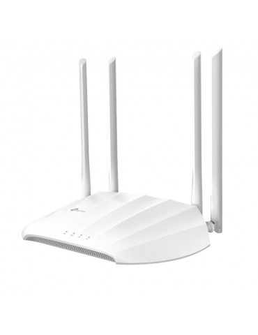 2-лентова точка за достъп TP-Link TL-WA1201 AC1200