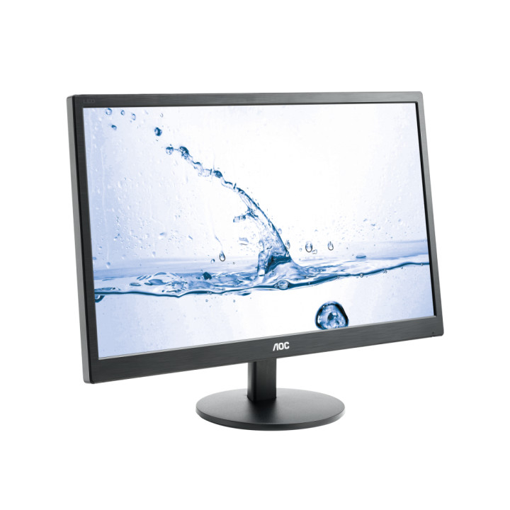 Монитор 23.6" AOC M2470SWH