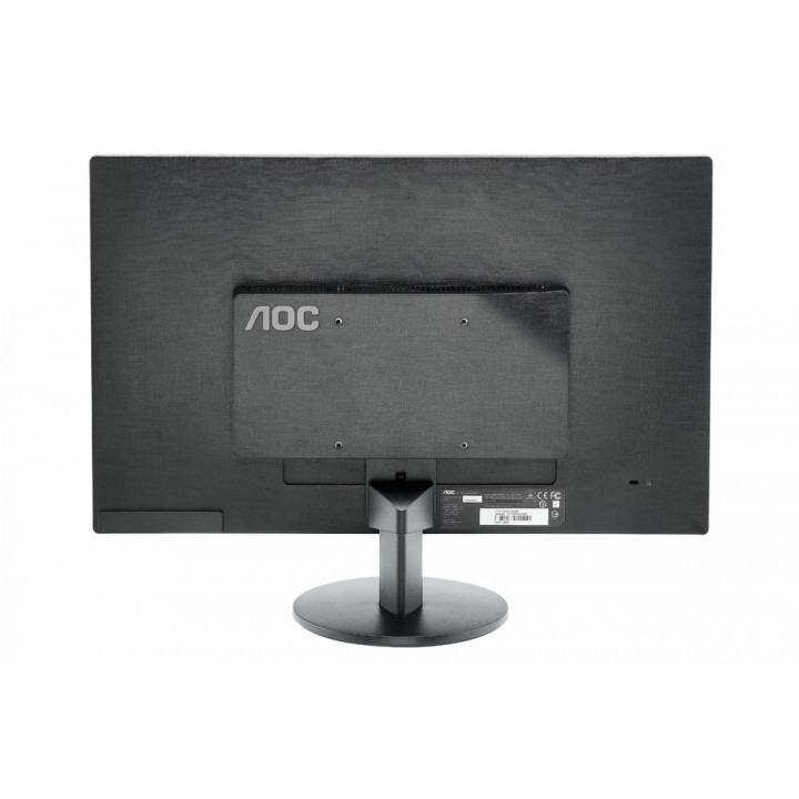 Монитор 23.6" AOC M2470SWH
