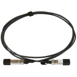 Оптичен кабел MikroTik SFP  3m direct attach cable - XS DA0003
