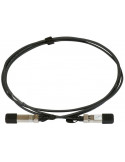 Оптичен кабел MikroTik SFP  3m direct attach cable - XS DA0003