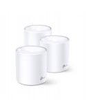 Безжична Wi-fi 6 система TP-Link Deco X20(3-pack) AX1800