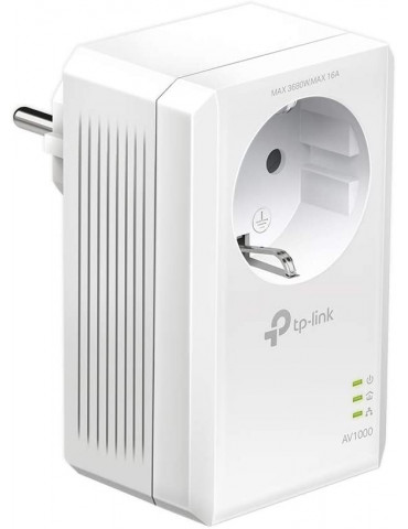 Gigabit Powerline TP-Link TL-PA7017P AV1000