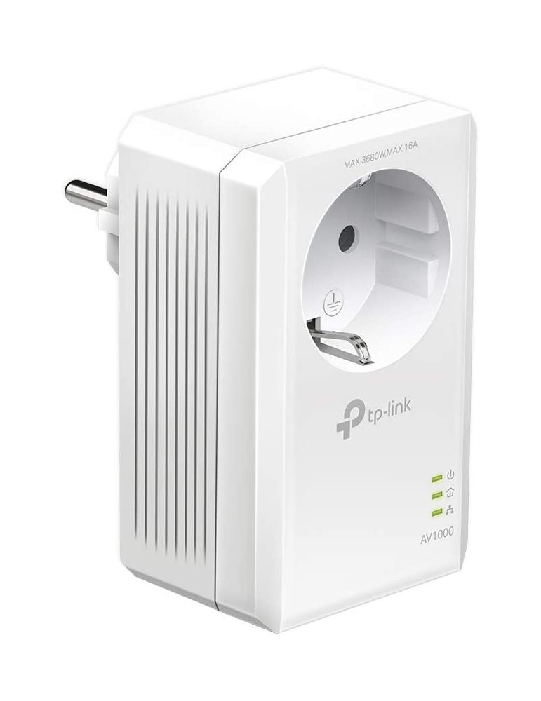 Gigabit Powerline TP-Link TL-PA7017P AV1000