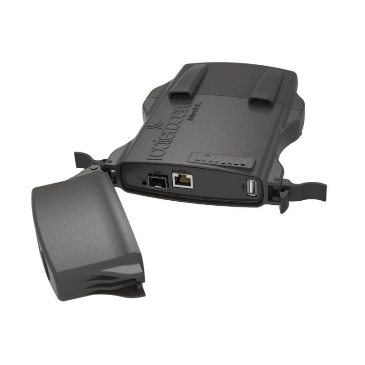 Точка за достъп MikroTik NetMetal 5 RB922UAGS-5HPacD-NM