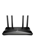 Безжичен рутер TP-Link Archer AX53 AX3000, 2.4/5 GHz, 574 - 2402 Mbps, 10/100/1000