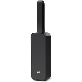 Мрежова карта Tp-Link UE306, USB 3.0, LAN, 10/100/1000 - TL-UE306