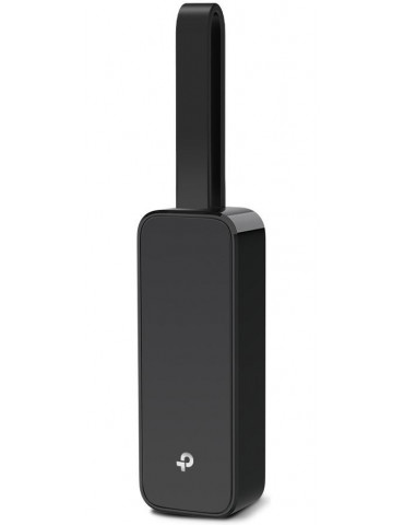 Мрежова карта Tp-Link UE306, USB 3.0, LAN, 10/100/1000 - TL-UE306