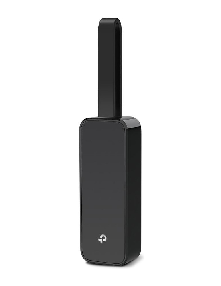 Мрежова карта Tp-Link UE306, USB 3.0, LAN, 10/100/1000 - TL-UE306