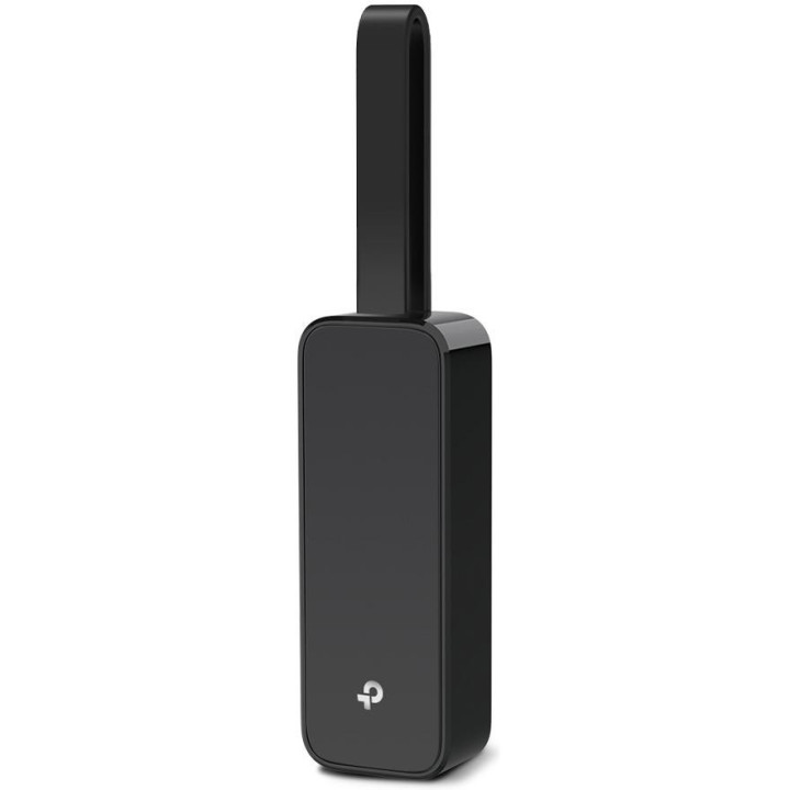 Мрежова карта Tp-Link UE306, USB 3.0, LAN, 10/100/1000 - TL-UE306