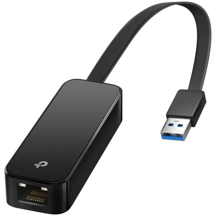 Мрежова карта Tp-Link UE306, USB 3.0, LAN, 10/100/1000 - TL-UE306