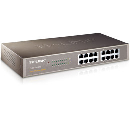Комутатор TP-Link TL-SF1016DS