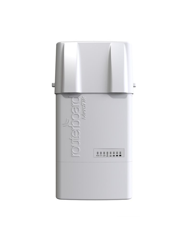 Точка за достъп MikroTik BaseBox 5 RB912UAG-5HPnD-OUT