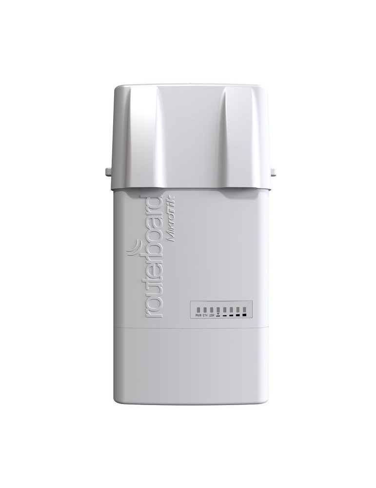 Точка за достъп MikroTik NetBox 5Ghz 802.11a/n/ac - RB911G-5HPacD-NB