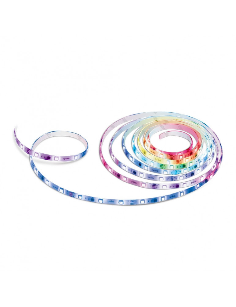 Многоцветна безжична LED Smart лента TP-Link Tapo L920 5 метра - Tapo L920-5