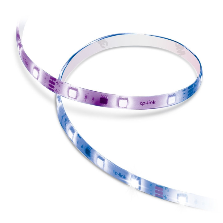 Многоцветна безжична LED Smart лента TP-Link Tapo L920 5 метра - Tapo L920-5